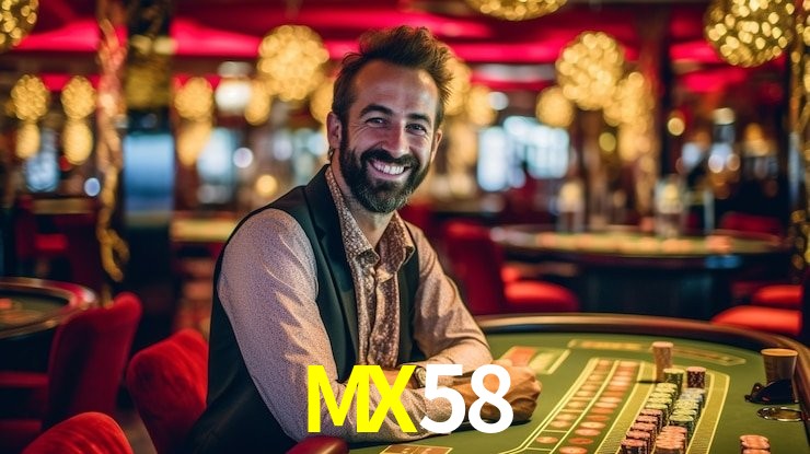 MX58 ¿Cómo navegas en la sección de preguntas frecuentes?