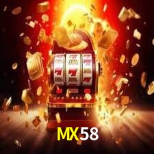 MX58 Casino en Vivo