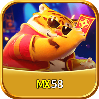 MX58 logo